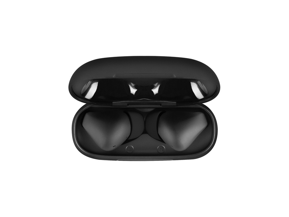 Наушники Rombica MySound Free Pro Black (Р)-1