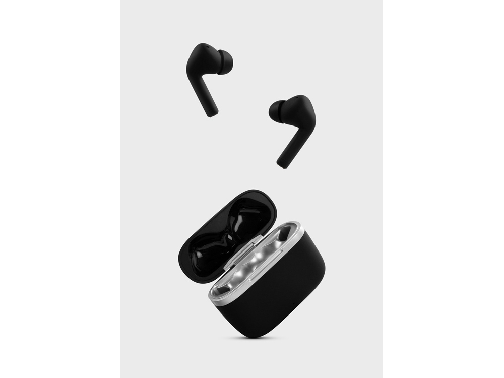 Наушники Rombica MySound Free Pro Black (Р)-8