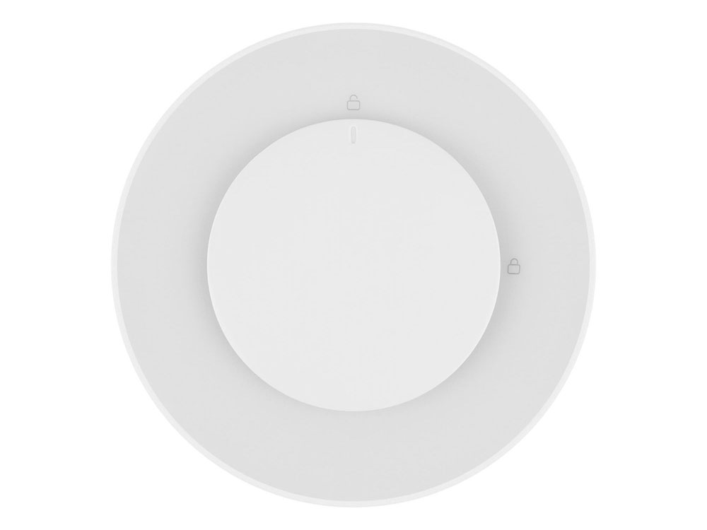 Ночник Rombica LED Aura (Р)-1
