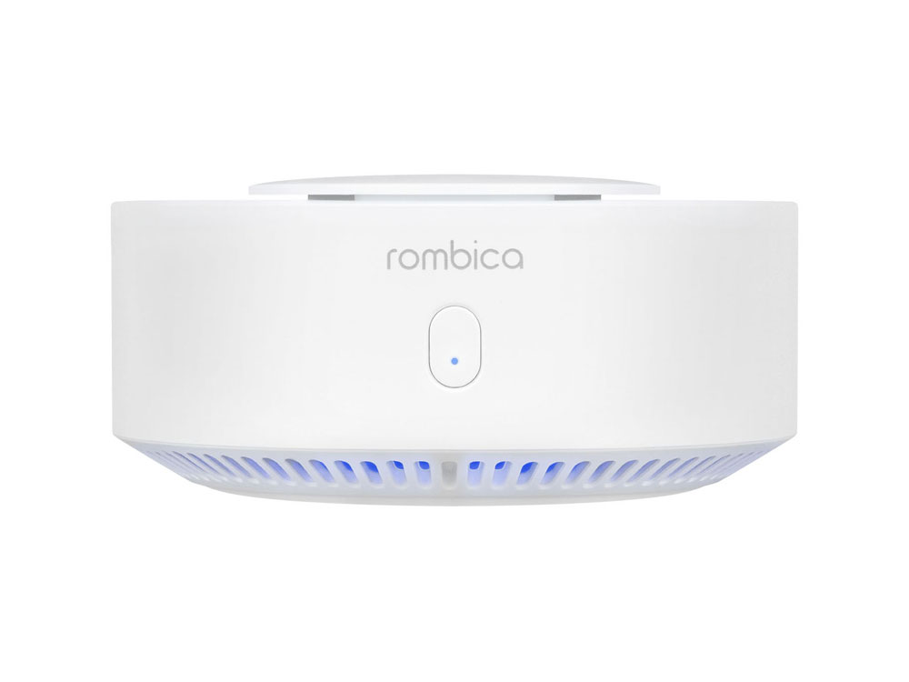 Ночник Rombica LED Aura (Р)-2