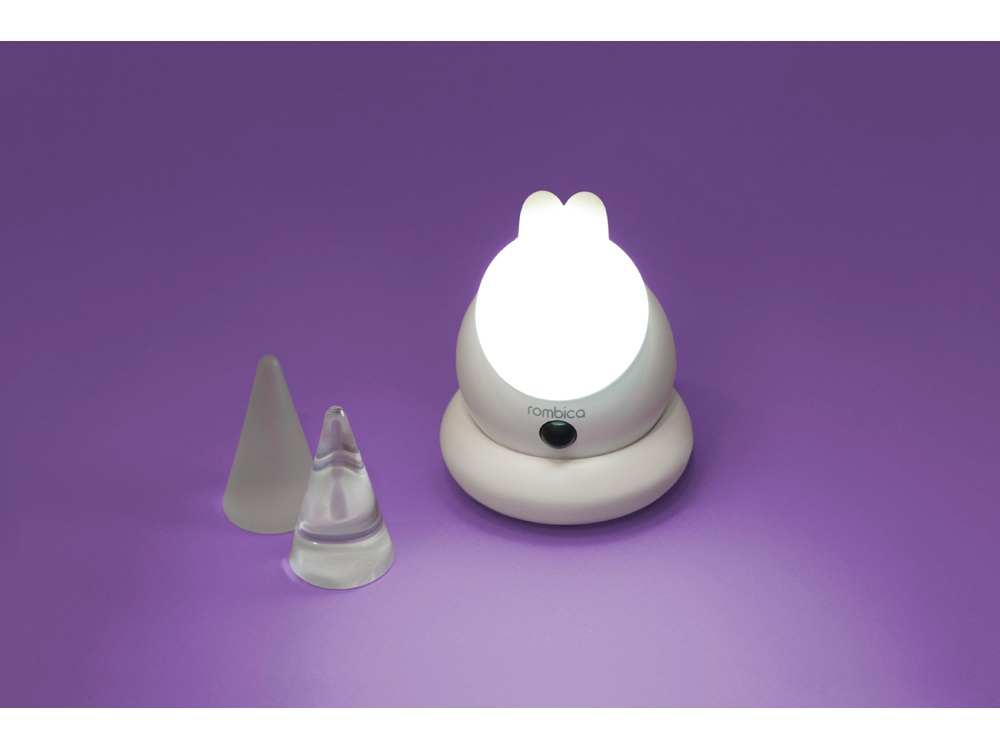 Ночник Rombica LED Rubi (Р)-5