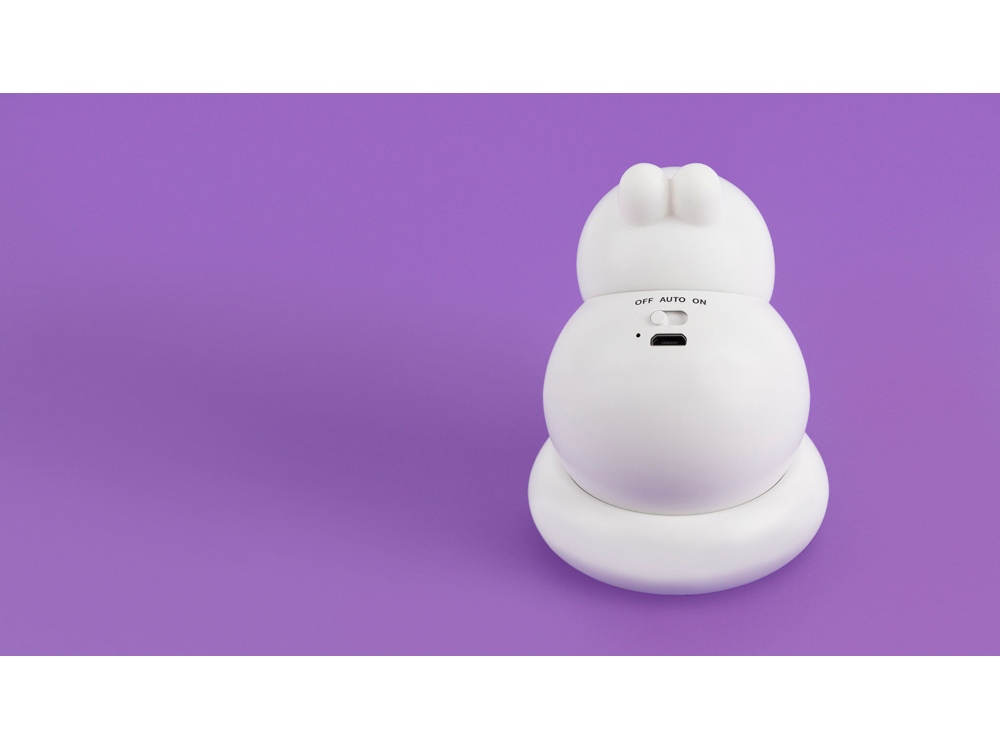 Ночник Rombica LED Rubi (Р)-6