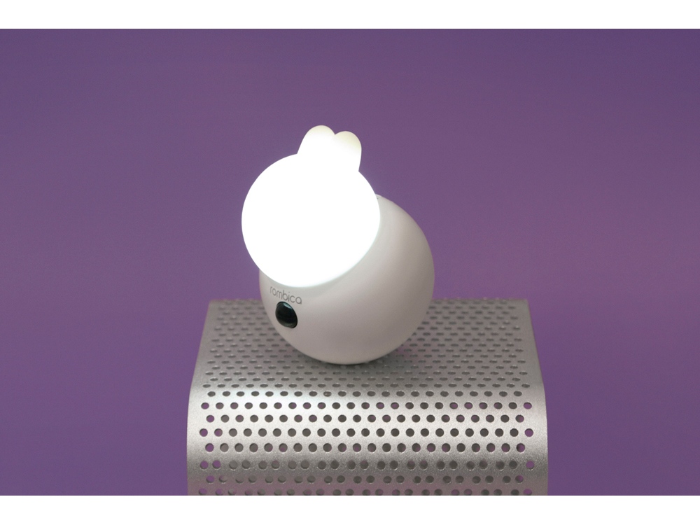 Ночник Rombica LED Rubi (Р)-8