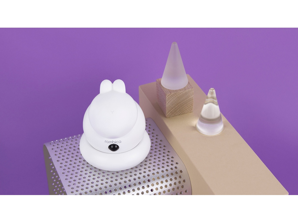 Ночник Rombica LED Rubi (Р)-9