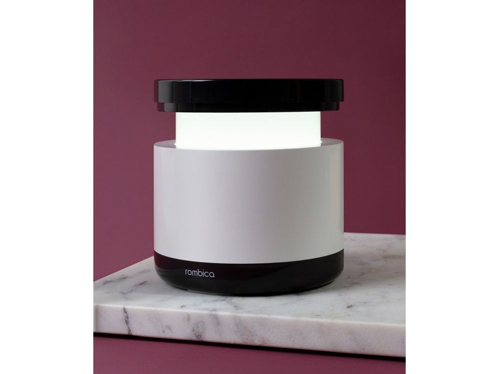 Ночник Rombica LED Mercury (Р)-5