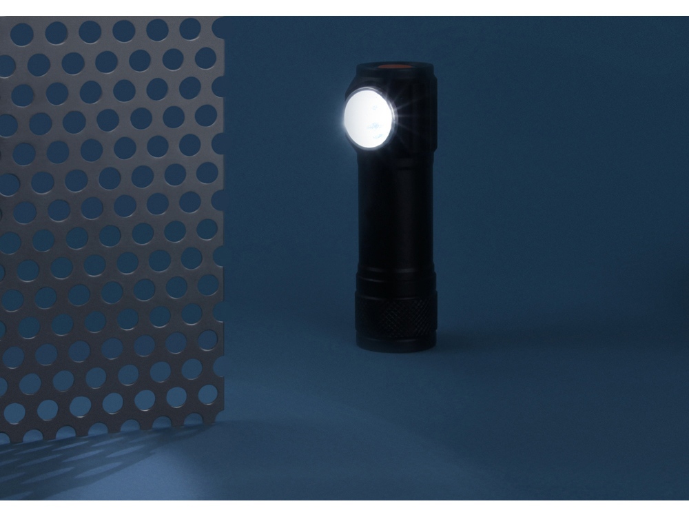 Фонарь Rombica LED Z9 (Р)-7