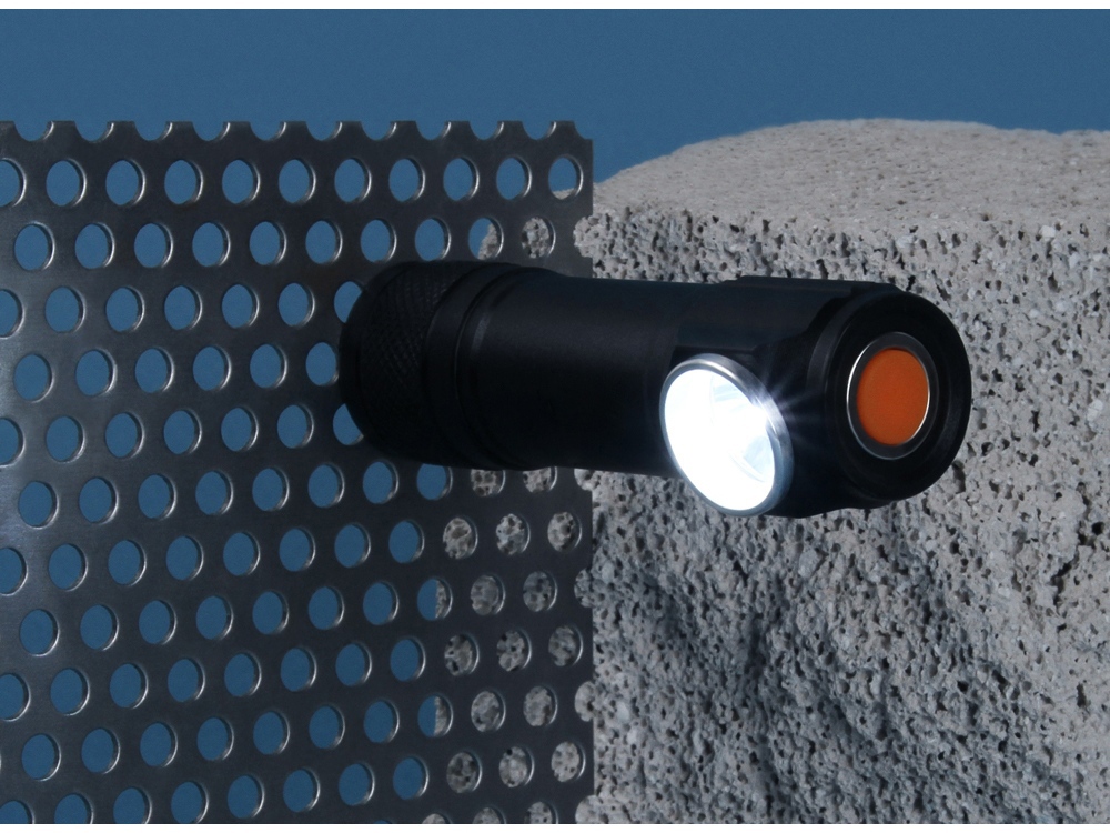 Фонарь Rombica LED Z9 (Р)-8