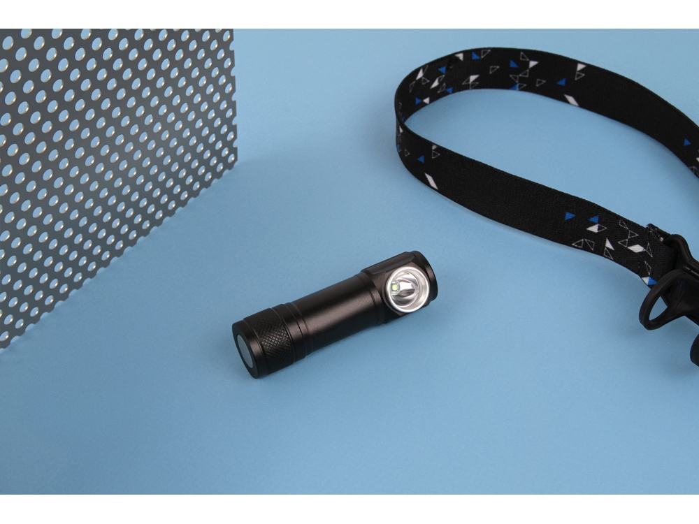 Фонарь Rombica LED Z9 (Р)-10
