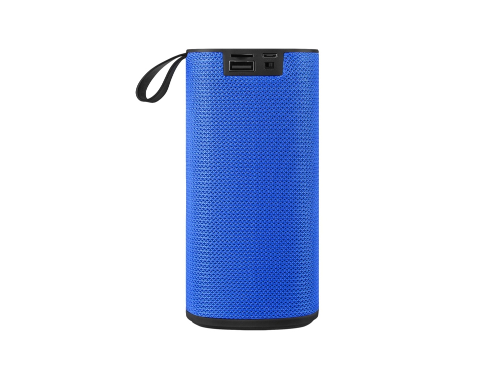 Портативная акустика Rombica mysound Tetria Blue (Р)-1