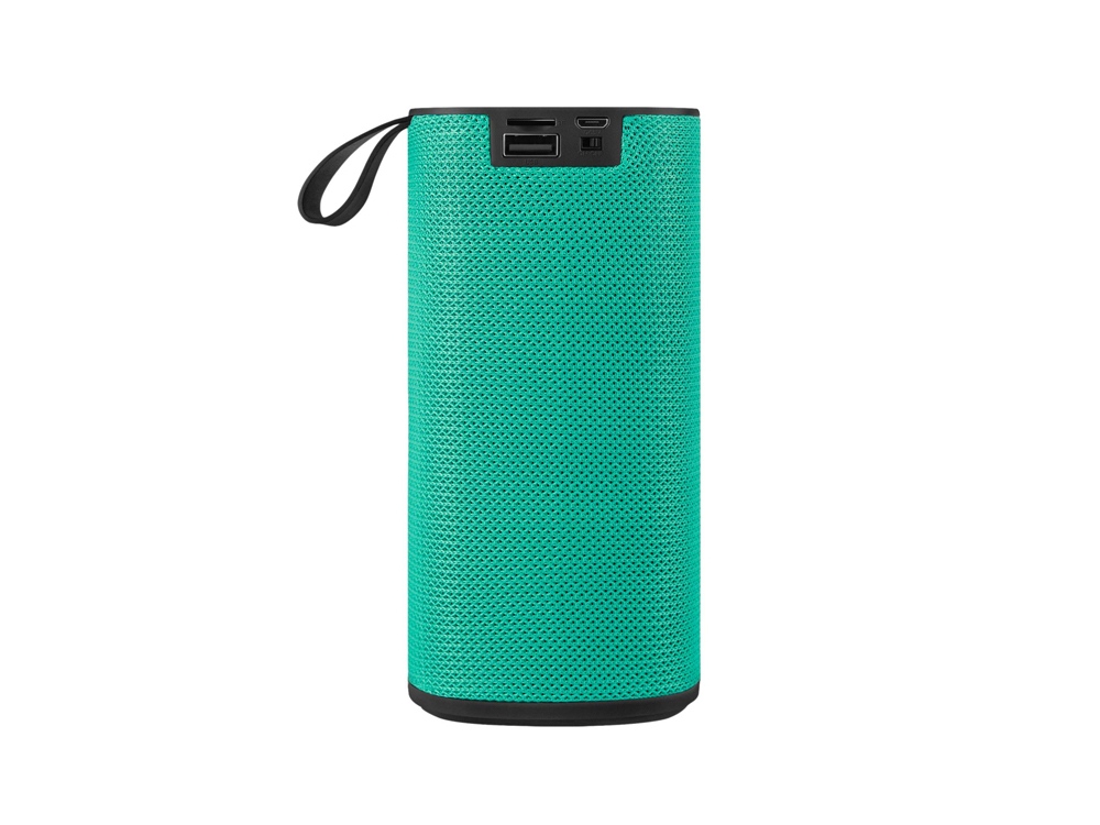 Портативная акустика Rombica mysound Tetria Green (Р)-1