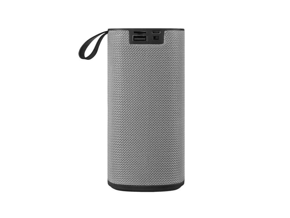 Портативная акустика Rombica mysound Tetria Grey (Р)-1