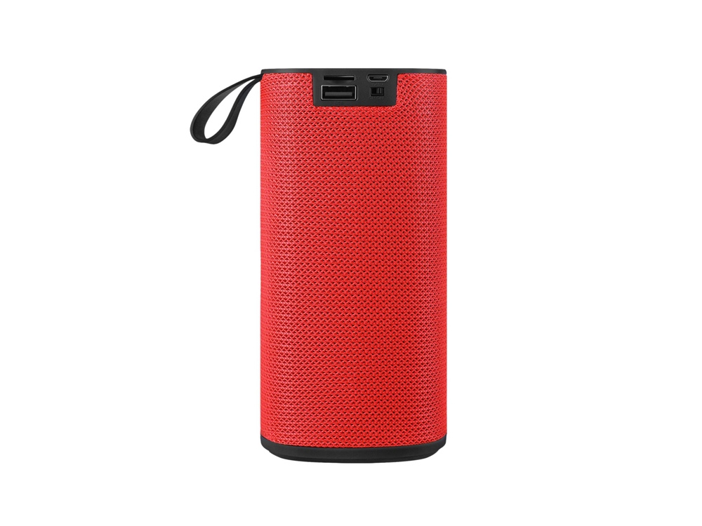 Портативная акустика Rombica mysound Tetria Red (Р)-1