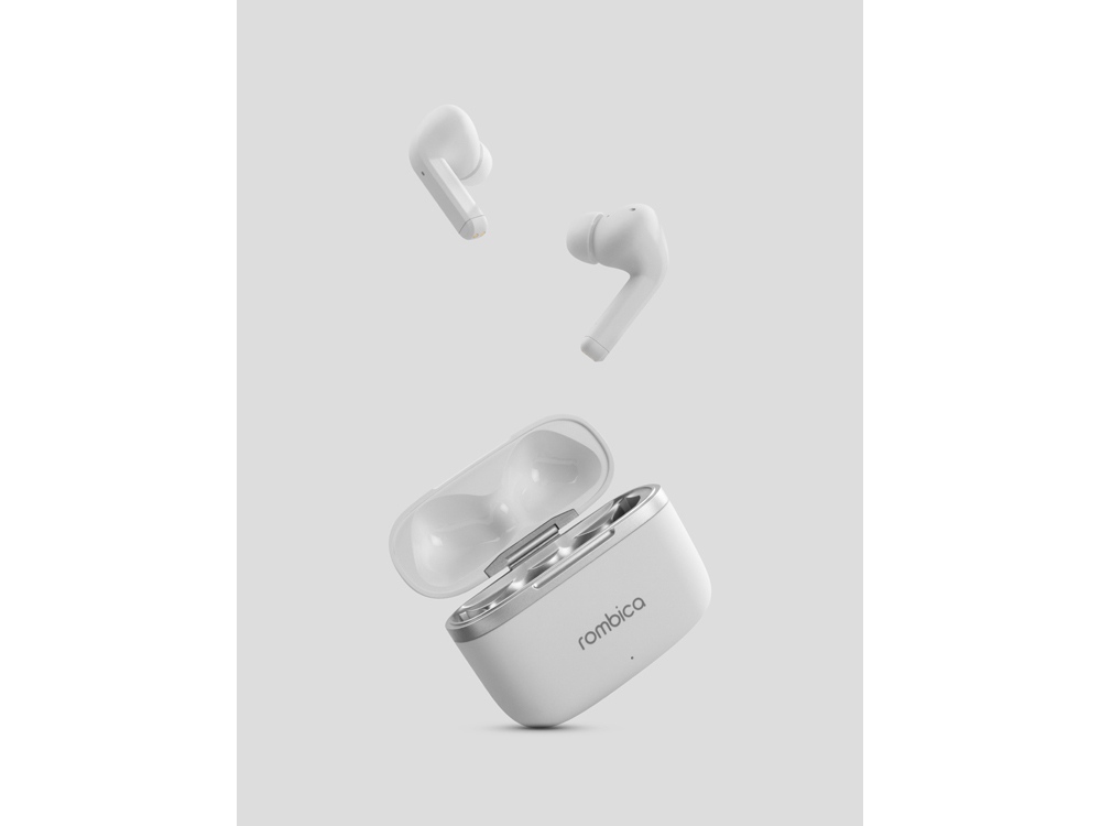 Наушники Rombica mysound Free Pro White (Р)-5