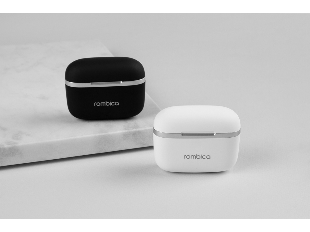 Наушники Rombica mysound Free Pro White (Р)-6