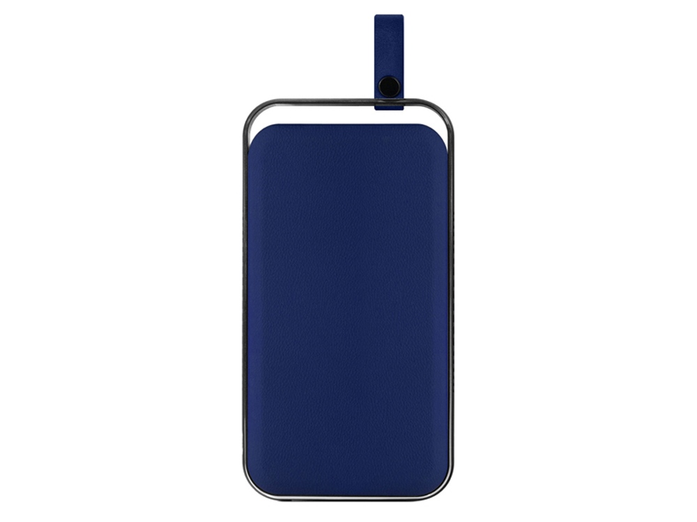 Внешний аккумулятор Rombica NEO Electron Navy, 10000 мАч, темно-синий-1