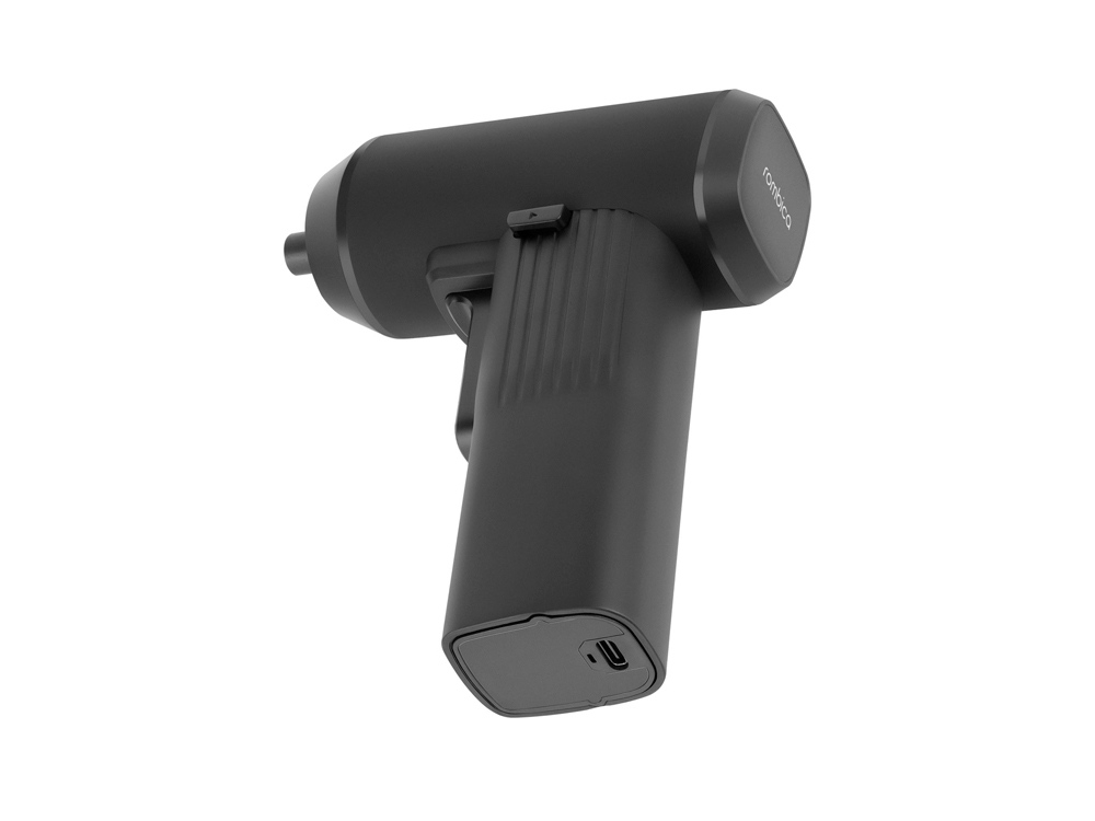 Отвертка аккумуляторная Rombica MyKit A2 (P)-2