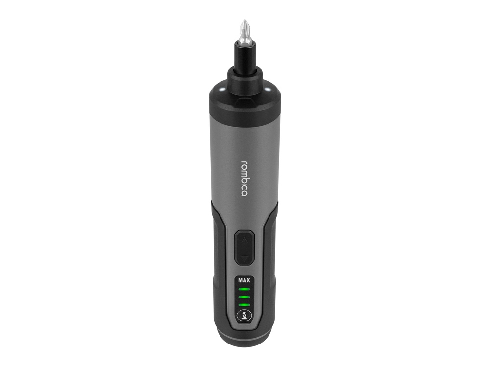 Отвертка аккумуляторная Rombica MyKit B1-1