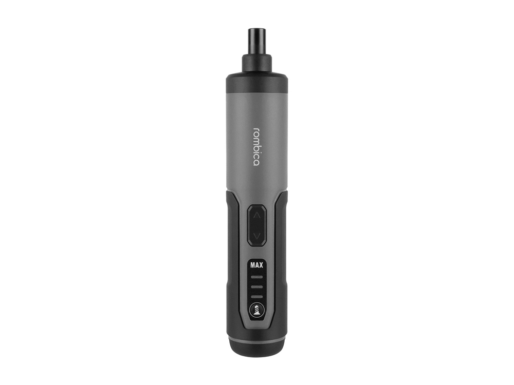 Отвертка аккумуляторная Rombica MyKit B1 (Р)-3