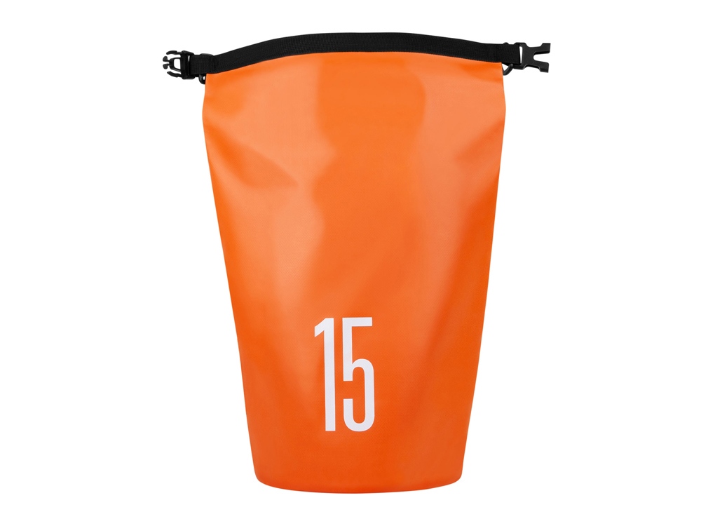 Водонепроницаемая сумка Rombica DryBag 15-2