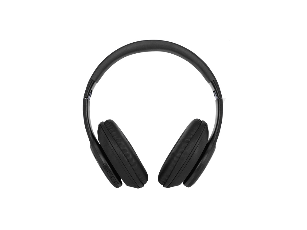 Беспроводные наушники Rombica MySound BH-14 Black (Р)-1