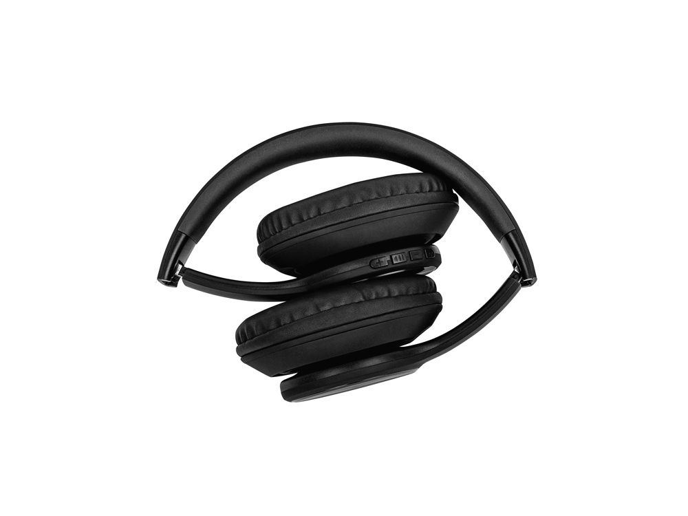 Беспроводные наушники Rombica MySound BH-14 Black (Р)-3