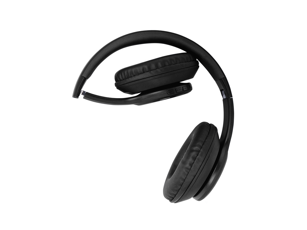 Беспроводные наушники Rombica MySound BH-14 Black (Р)-4