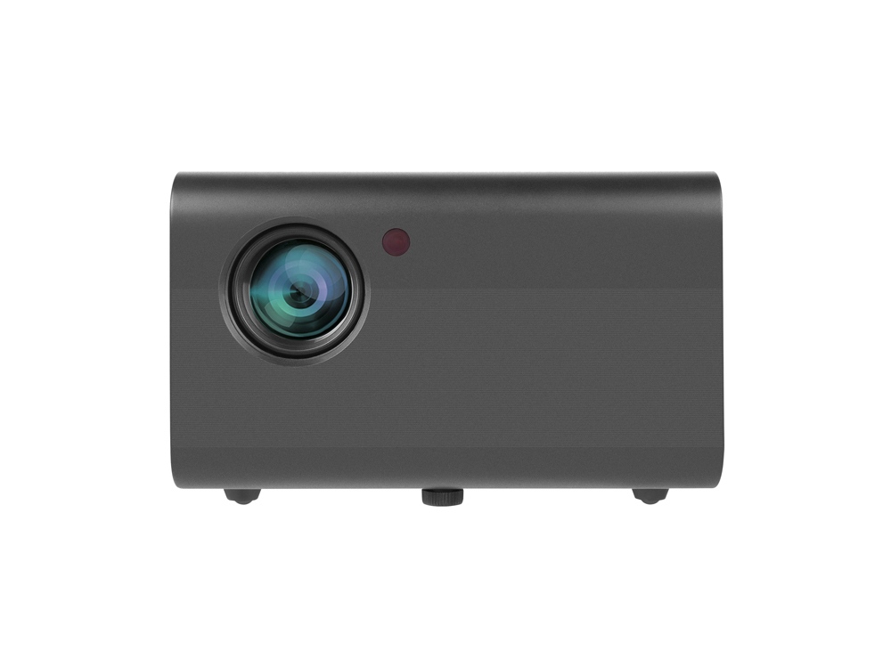 Проектор Rombica Ray Smart Cube (P)-1