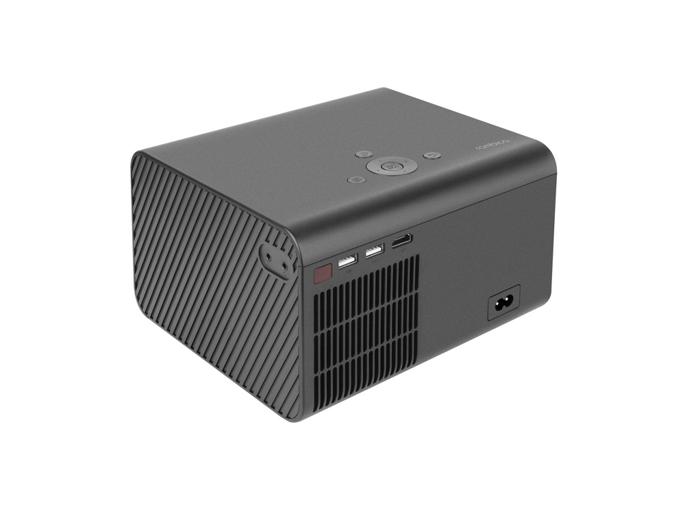 Проектор Rombica Ray Smart Cube (P)-2