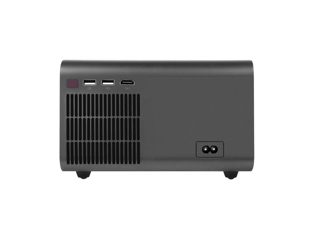 Проектор Rombica Ray Smart Cube (P)-3