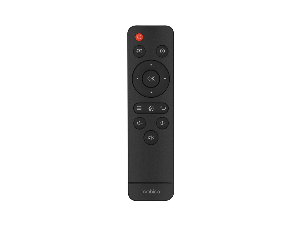 Проектор Rombica Ray Smart Cube (P)-5