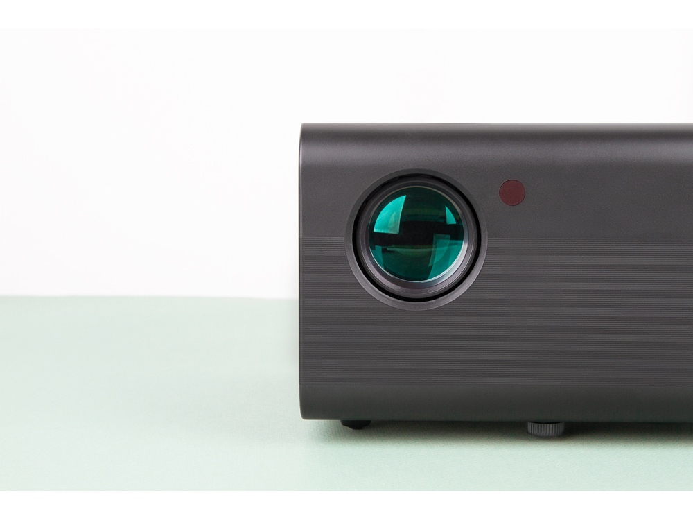 Проектор Rombica Ray Smart Cube (P)-8