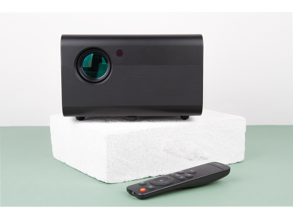 Проектор Rombica Ray Smart Cube (P)-12