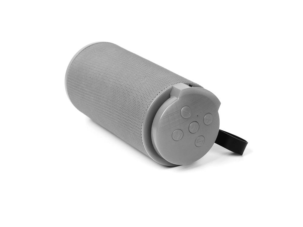 Портативная колонка «mySound Tronix», 6 Вт-3