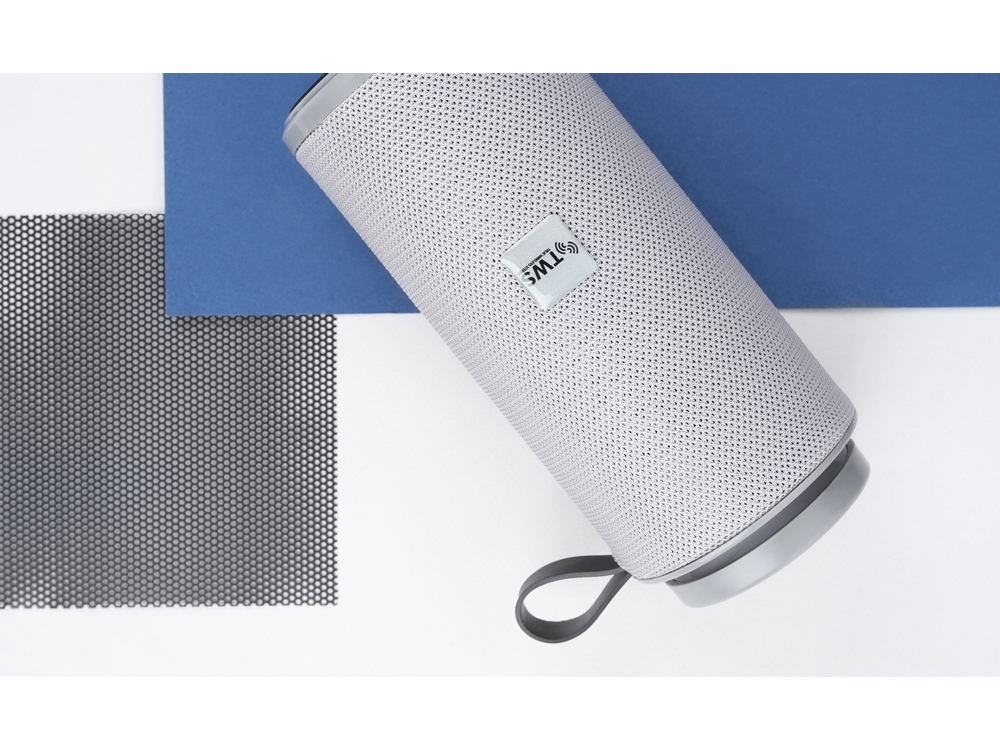 Портативная колонка «mySound Tronix», 6 Вт-5