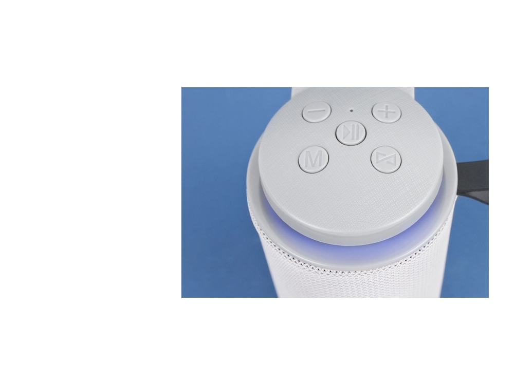 Портативная колонка «mySound Tronix», 6 Вт-8