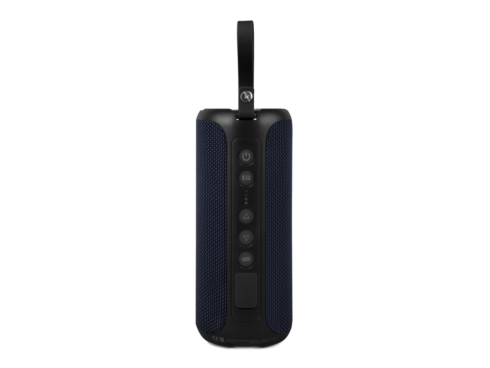Портативная колонка «mySound Colibri 1C», 6 Вт, черный-2