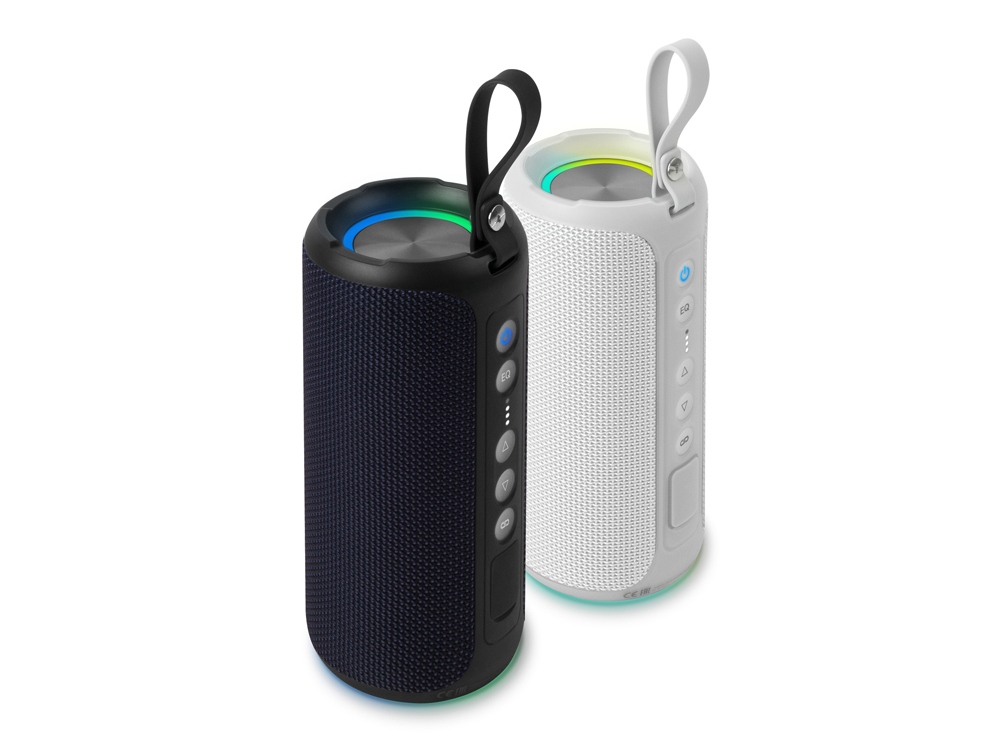 Портативная колонка «mySound Colibri 1C», 6 Вт, черный-4