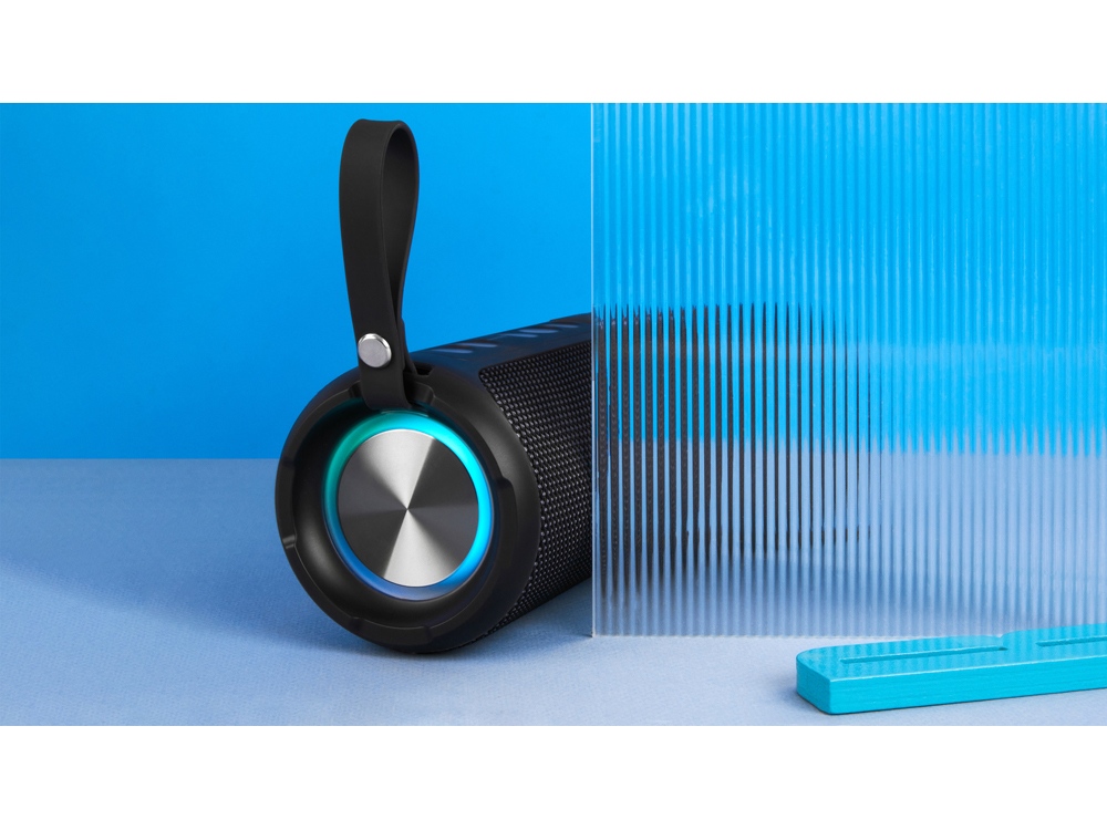 Портативная колонка «mySound Colibri 1C», 6 Вт, черный-8