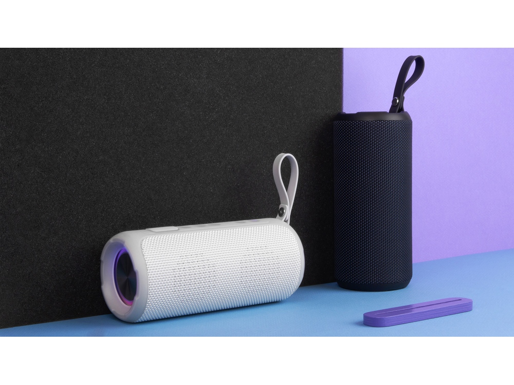 Портативная колонка «mySound Colibri 1C», 6 Вт, черный-9