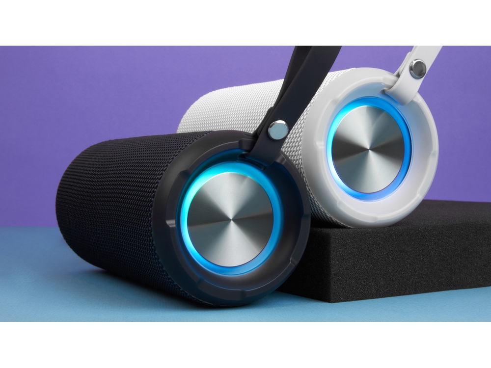 Портативная колонка «mySound Colibri 1C», 6 Вт, черный-10