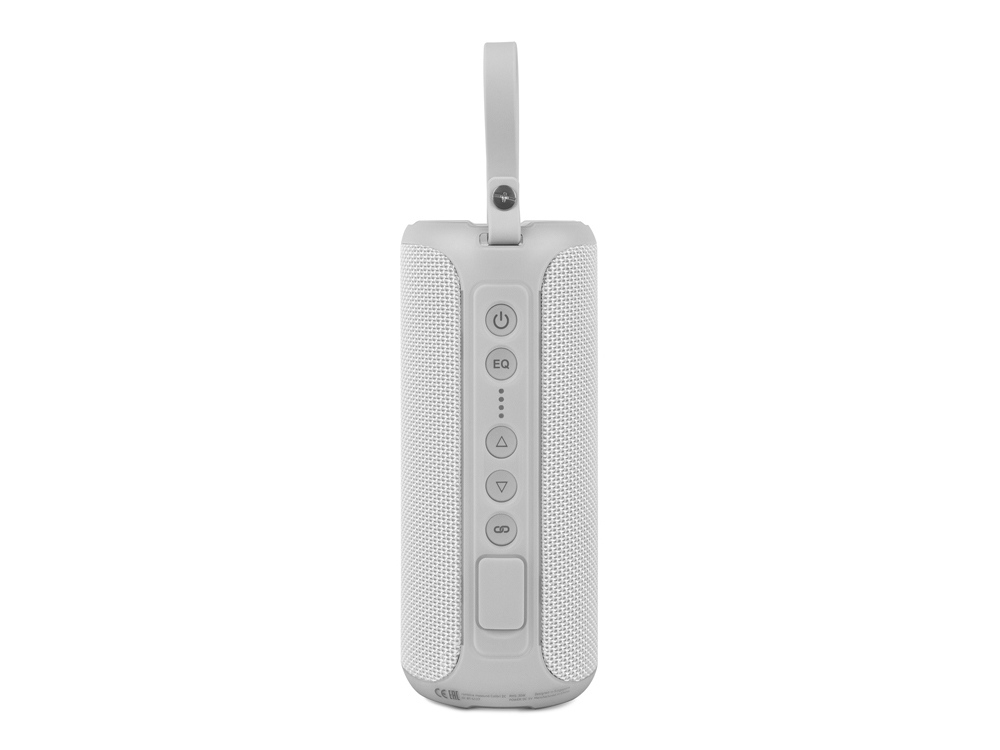 Портативная колонка «mySound Colibri 2C», 6 Вт, белый-2