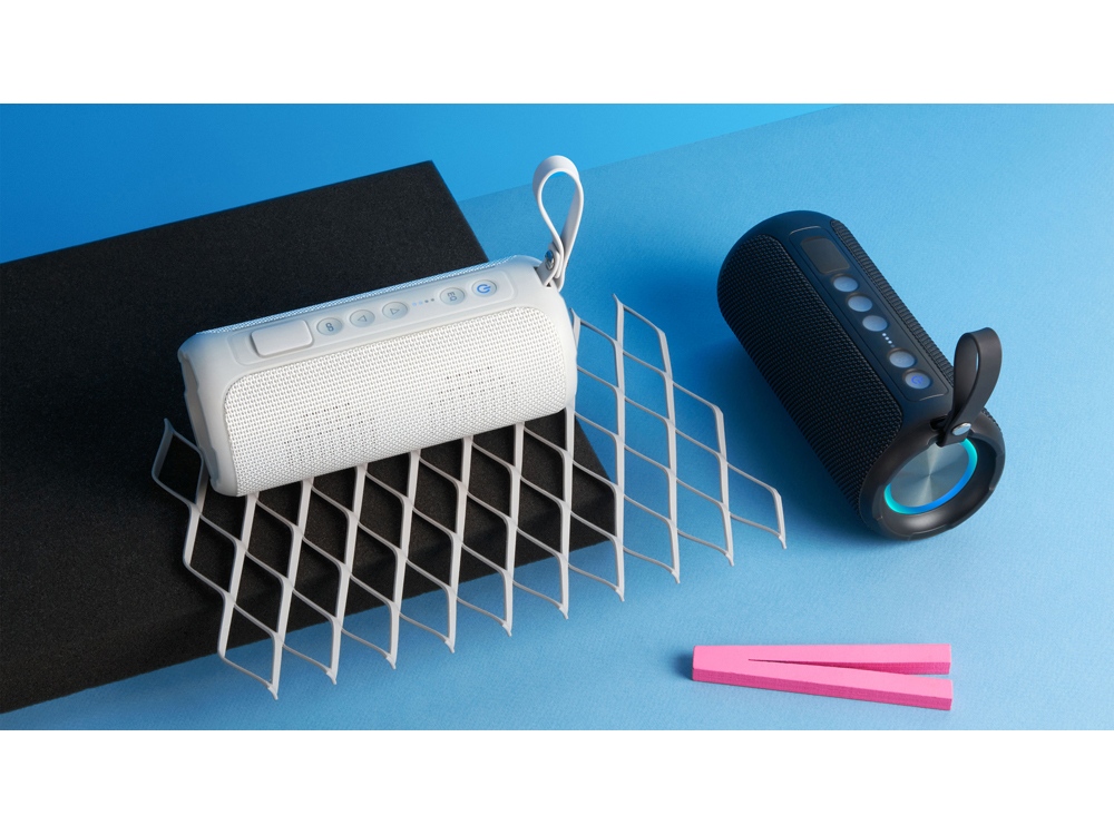 Портативная колонка «mySound Colibri 2C», 6 Вт, белый-6