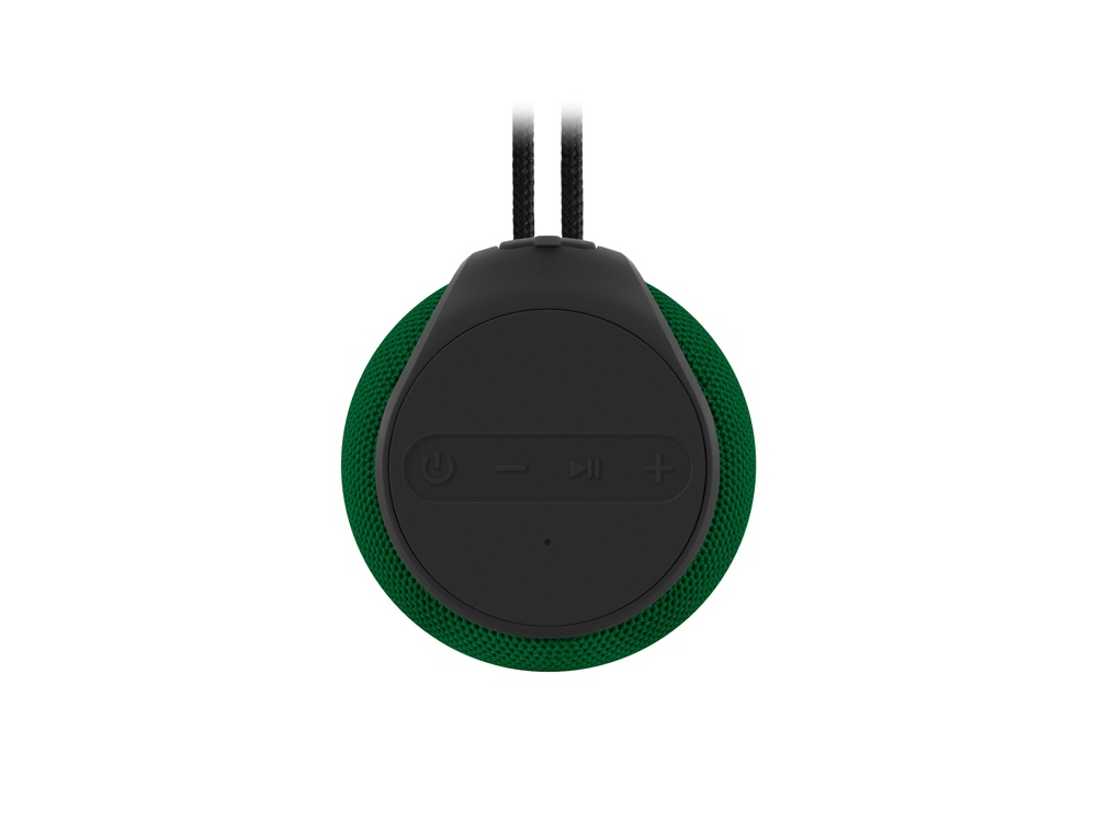 Портативная колонка «mySound Clario», 15 Вт Green-1