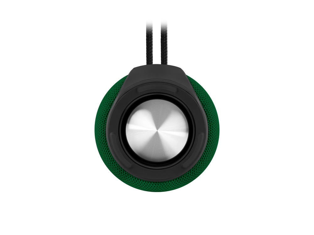 Портативная колонка «mySound Clario», 15 Вт Green-3