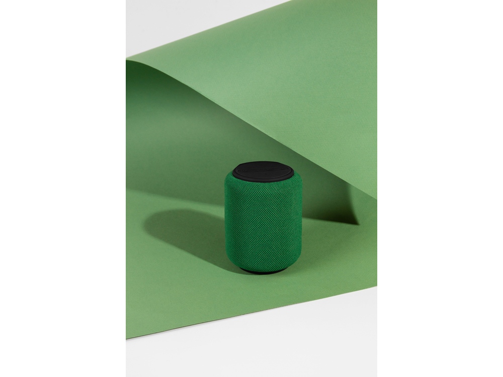 Портативная колонка «mySound Clario», 15 Вт Green-11