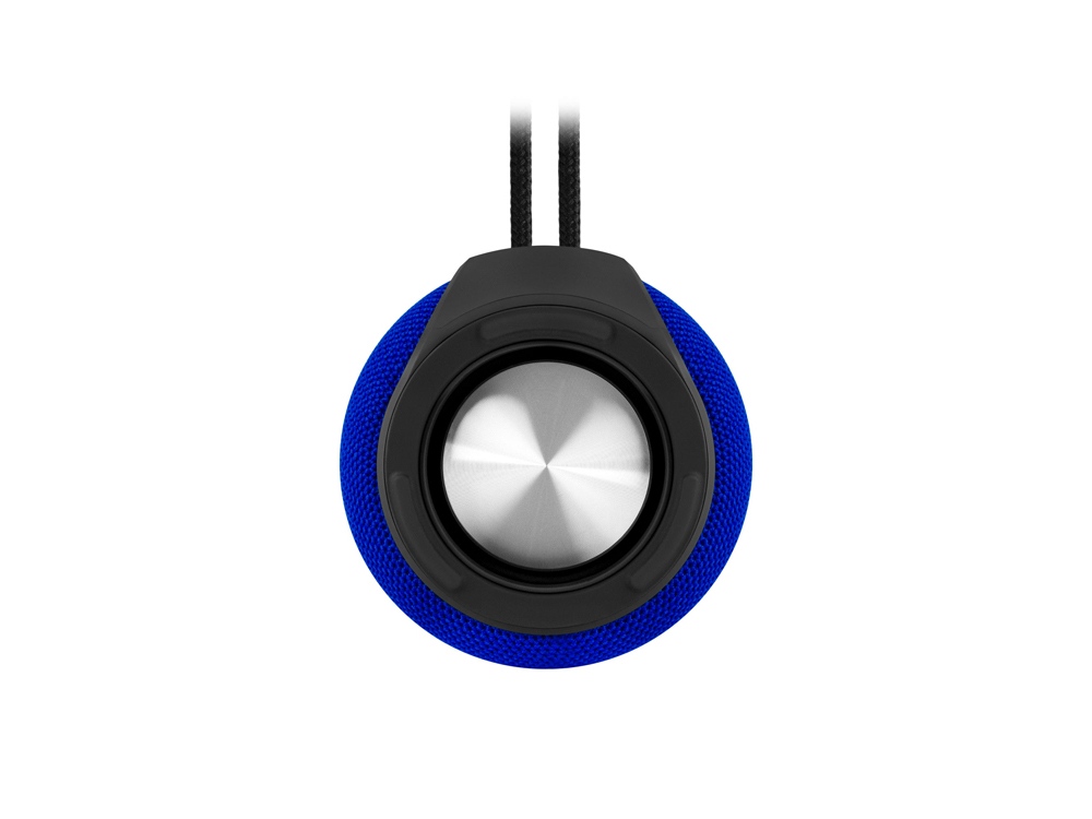Портативная колонка «mySound Clario», 15 Вт Blue-2