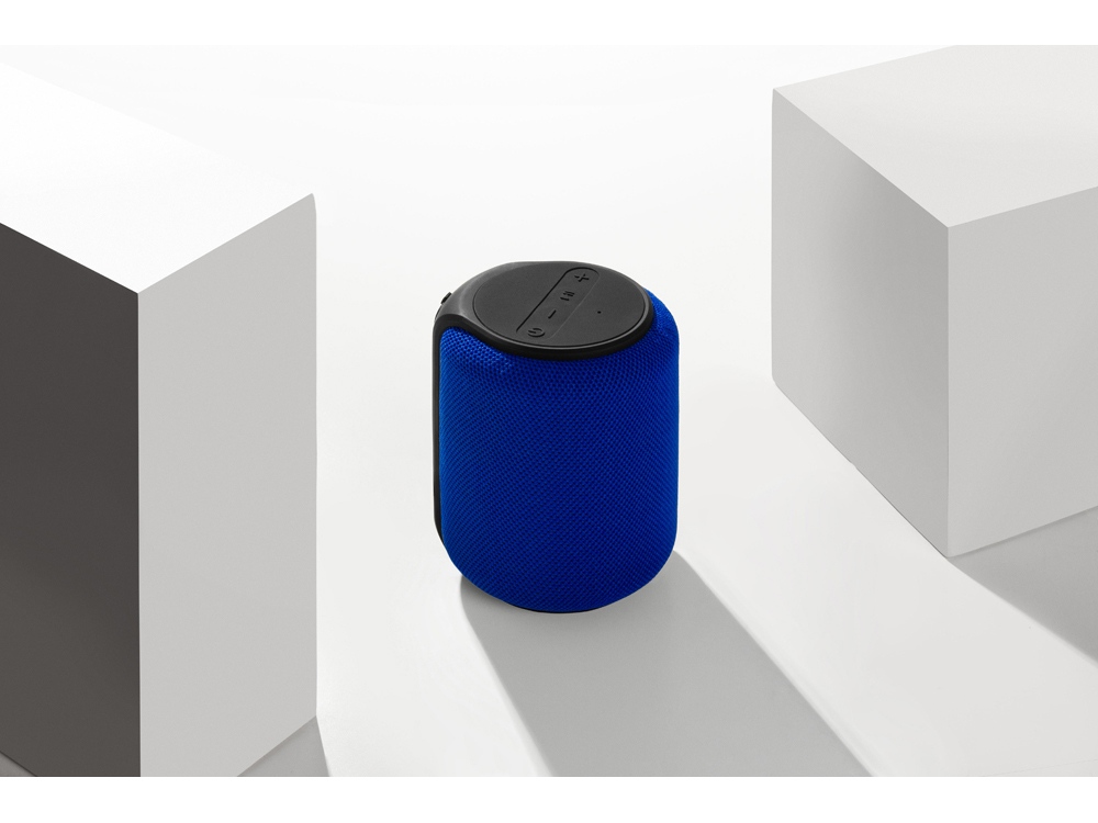 Портативная колонка «mySound Clario», 15 Вт Blue-7