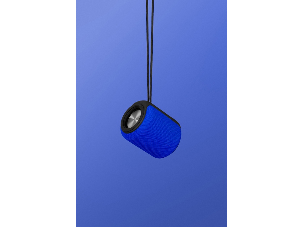 Портативная колонка «mySound Clario», 15 Вт Blue-9