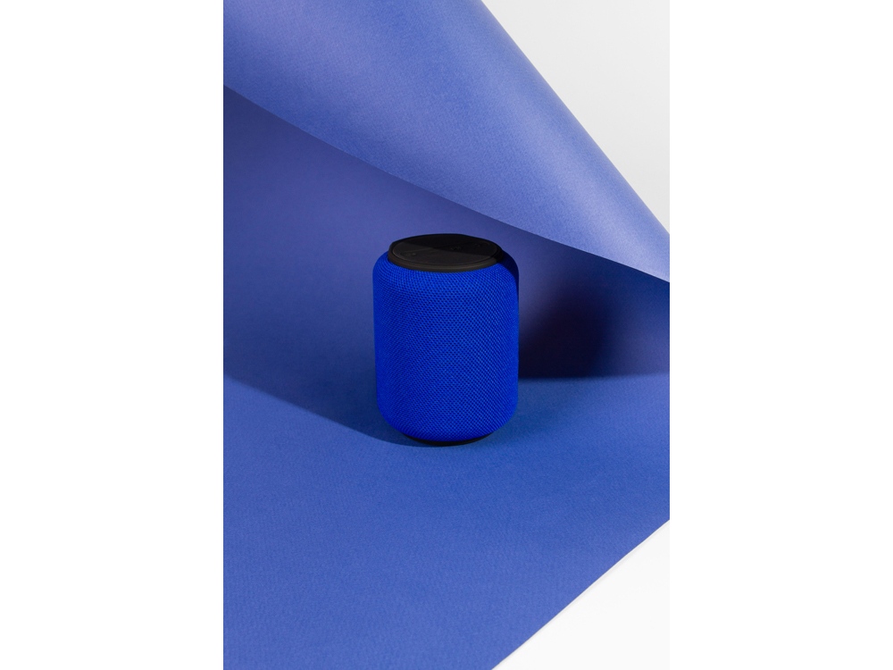 Портативная колонка «mySound Clario», 15 Вт Blue-10