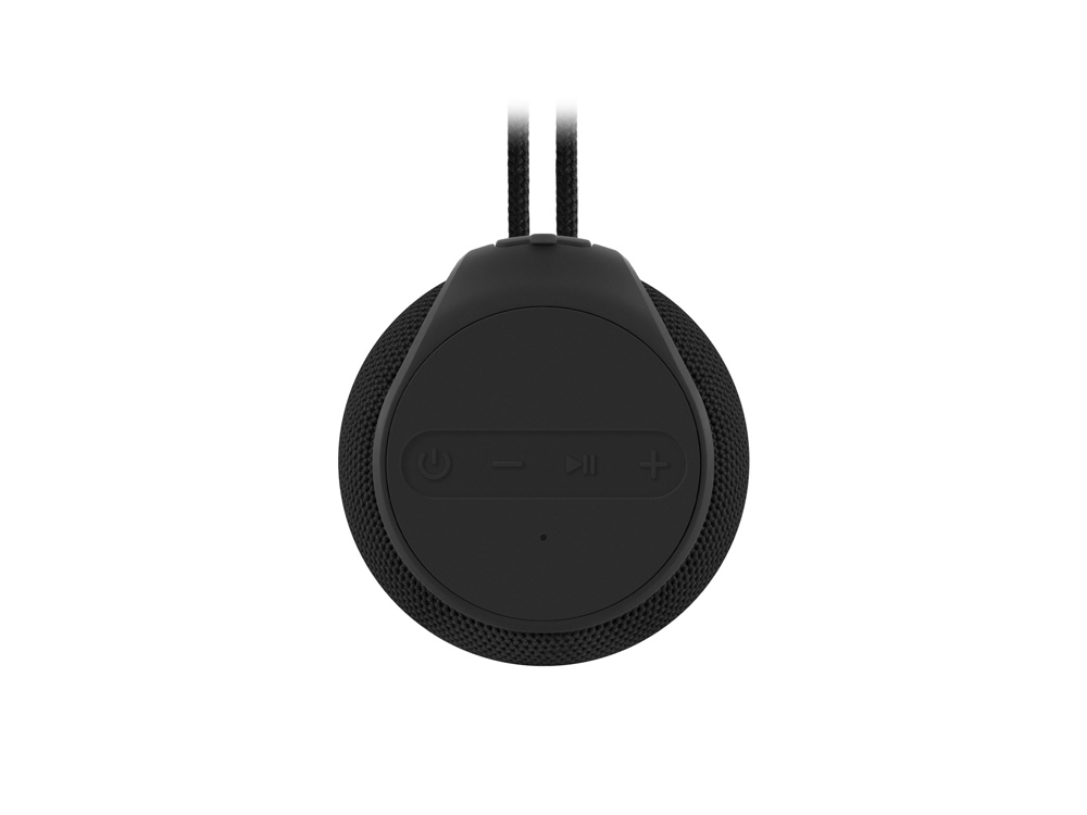 Портативная колонка «mySound Clario», 15 Вт Black-1